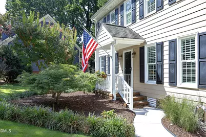 6709 Ebon Court, Raleigh, NC 27615 - Photo 3