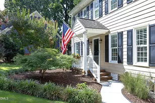 6709 Ebon Ct, Raleigh, NC 27615 - Photo 3