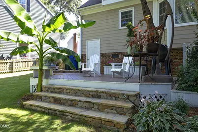 6709 Ebon Court, Raleigh, NC 27615 - Photo 39