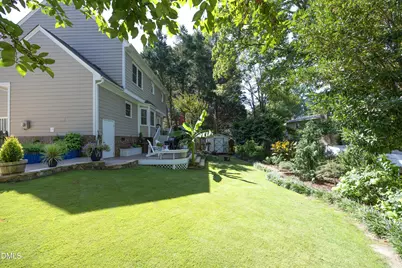 6709 Ebon Court, Raleigh, NC 27615 - Photo 41
