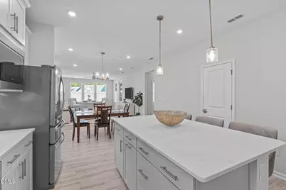 1518 Hornbeam Road, Fuquay-Varina, NC 27526 - Photo 9