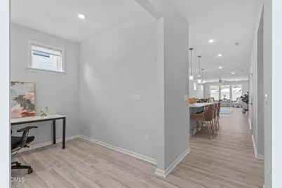 1518 Hornbeam Road, Fuquay-Varina, NC 27526 - Photo 5