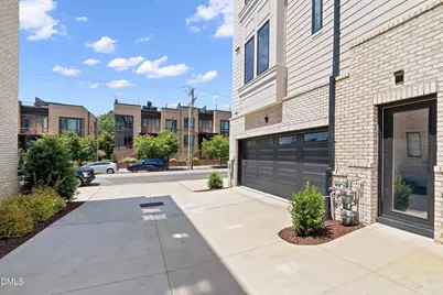 413 W Lenoir Street, Raleigh, NC 27601 - Photo 5