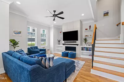 413 W Lenoir Street, Raleigh, NC 27601 - Photo 23