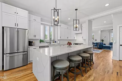 413 W Lenoir Street, Raleigh, NC 27601 - Photo 13