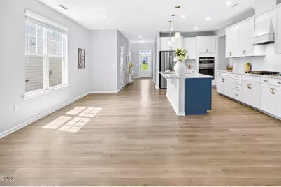 427 Stoker Street, Apex, NC 27523 - Photo 5