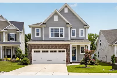 427 Stoker Street, Apex, NC 27523 - Photo 1