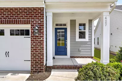 427 Stoker Street, Apex, NC 27523 - Photo 3