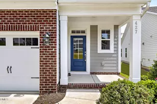 427 Stoker St, Apex, NC 27523 - Photo 3