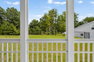 427 Stoker St, Apex, NC 27523 - Photo 53