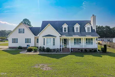 24 Courtney Lane, Dunn, NC 28334 - Photo 1
