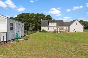 24 Courtney Ln, Dunn, NC 28334 - Photo 31