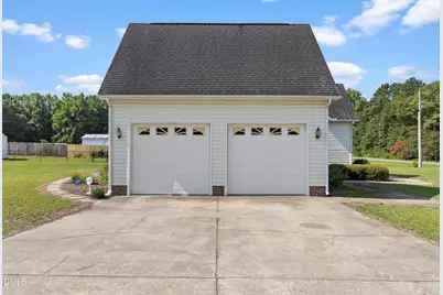 24 Courtney Lane, Dunn, NC 28334 - Photo 25