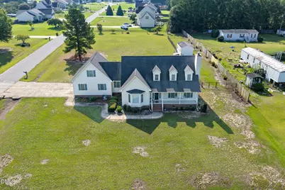 24 Courtney Lane, Dunn, NC 28334 - Photo 33