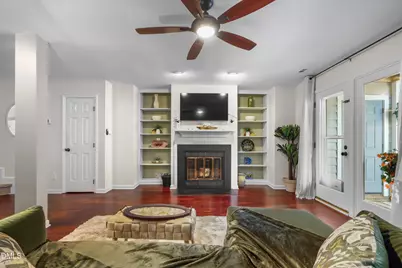 104 Lakewater Drive, Cary, NC 27511 - Photo 7