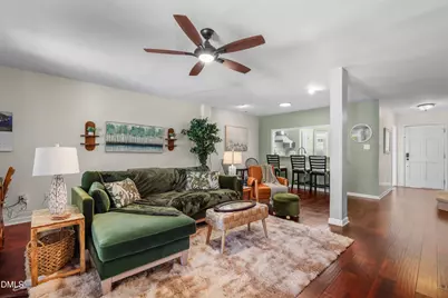 104 Lakewater Drive, Cary, NC 27511 - Photo 5