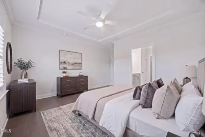1270 White Flint Circle, Durham, NC 27703 - Photo 21