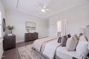 1270 White Flint Cir, Durham, NC 27703 - Photo 21