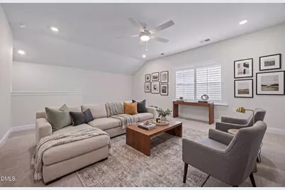 1270 White Flint Circle, Durham, NC 27703 - Photo 27