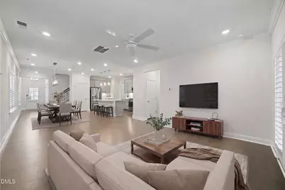 1270 White Flint Circle, Durham, NC 27703 - Photo 17