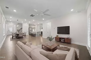 1270 White Flint Cir, Durham, NC 27703 - Photo 17