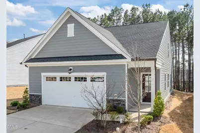 1270 White Flint Circle, Durham, NC 27703 - Photo 1