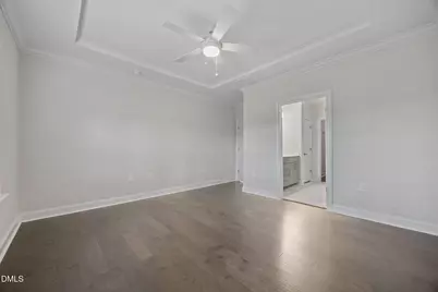 1270 White Flint Circle, Durham, NC 27703 - Photo 23