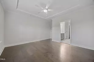 1270 White Flint Cir, Durham, NC 27703 - Photo 23