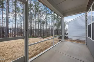 1270 White Flint Cir, Durham, NC 27703 - Photo 35
