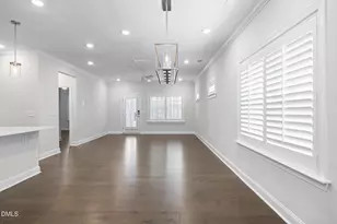 1270 White Flint Cir, Durham, NC 27703 - Photo 5