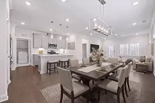 1270 White Flint Cir, Durham, NC 27703 - Photo 3