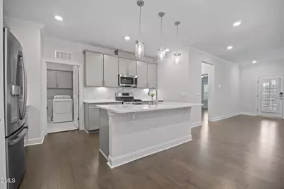 1270 White Flint Circle, Durham, NC 27703 - Photo 9