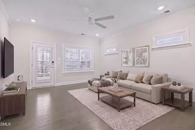 1270 White Flint Circle, Durham, NC 27703 - Photo 13