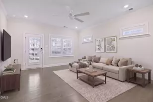 1270 White Flint Cir, Durham, NC 27703 - Photo 13