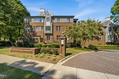 750 Washington Street #302, Raleigh, NC 27605 - Photo 39