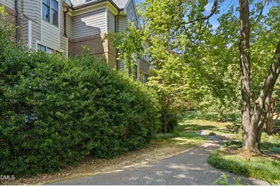750 Washington Street #302, Raleigh, NC 27605 - Photo 37