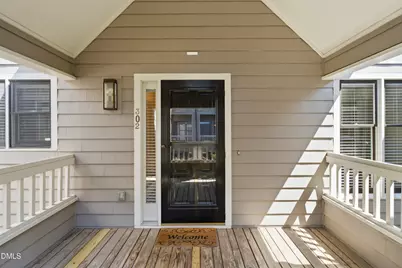750 Washington Street #302, Raleigh, NC 27605 - Photo 23