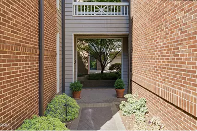750 Washington Street #302, Raleigh, NC 27605 - Photo 25