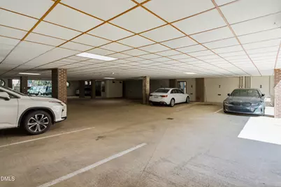 750 Washington Street #302, Raleigh, NC 27605 - Photo 31