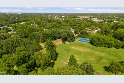 750 Washington Street #302, Raleigh, NC 27605 - Photo 33