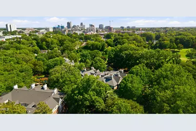 750 Washington Street #302, Raleigh, NC 27605 - Photo 35
