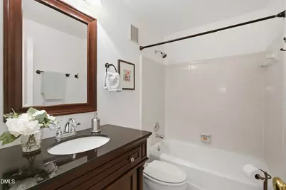 750 Washington Street #302, Raleigh, NC 27605 - Photo 17