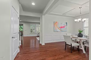 314 Bay Willow Ct, Cary, NC 27519 - Photo 9