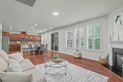 314 Bay Willow Court, Cary, NC 27519 - Photo 15