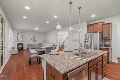 314 Bay Willow Court, Cary, NC 27519 - Photo 21