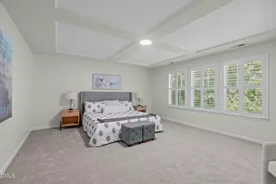 314 Bay Willow Court, Cary, NC 27519 - Photo 3