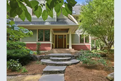 2219 Ridgewood Road, Chapel Hill, NC 27516 - Photo 7