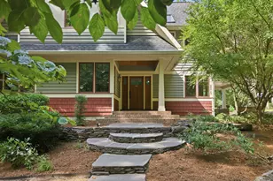 2219 Ridgewood Rd, Chapel Hill, NC 27516 - Photo 7