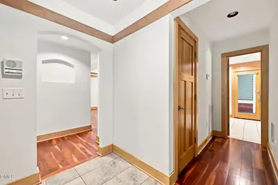 2219 Ridgewood Road, Chapel Hill, NC 27516 - Photo 9