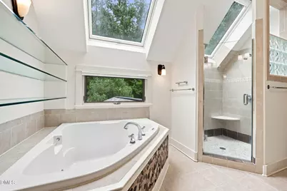2219 Ridgewood Road, Chapel Hill, NC 27516 - Photo 37